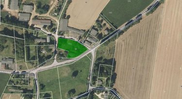 Maison a vendre Bréhan 56580 Morbihan 47 m2 2 pièces 18000 euros