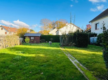 Maison a vendre Avranches 50300 Manche 70 m2 3 pièces 189197 euros