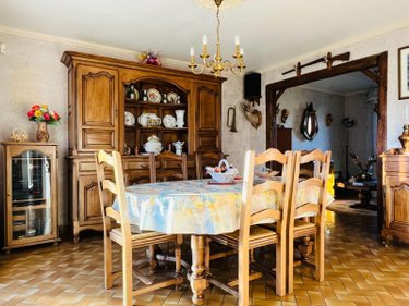 Maison a vendre Avranches 50300 Manche 70 m2 3 pièces 194397 euros