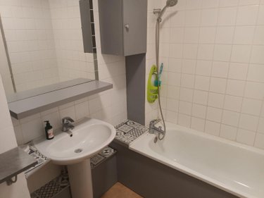 Location appartement Dunkerque 59140 Nord 39 m2 3 pièces 630 euros