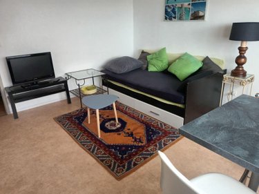 Location appartement Dunkerque 59140 Nord 39 m2 3 pièces 630 euros