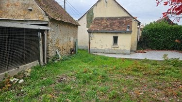 Maison a vendre Roëzé sur Sarthe 72210 Sarthe 54 m2 2 pièces 53000 euros
