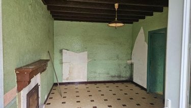 Maison a vendre Roëzé sur Sarthe 72210 Sarthe 54 m2 2 pièces 53000 euros