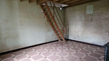 Maison a vendre Roëzé sur Sarthe 72210 Sarthe 54 m2 2 pièces 53000 euros