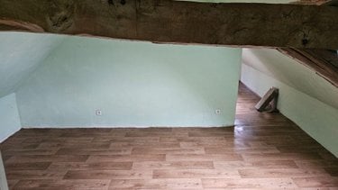 Maison a vendre Roëzé sur Sarthe 72210 Sarthe 54 m2 2 pièces 53000 euros