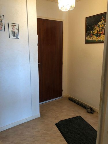 Appartement a vendre Chalon-sur-Saône 71100 Saône-et-Loire 68 m2 3 pièces 74500 euros
