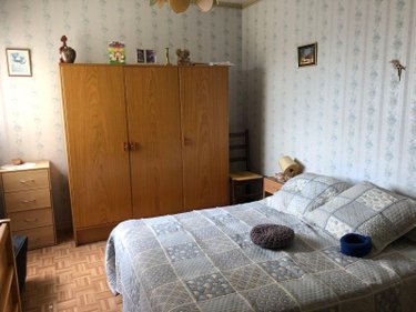 Appartement a vendre Chalon-sur-Saône 71100 Saône-et-Loire 68 m2 3 pièces 74500 euros