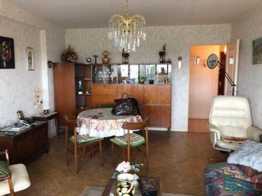 Appartement a vendre Chalon-sur-Saône 71100 Saône-et-Loire 68 m2 3 pièces 74500 euros