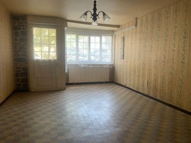Maison a vendre Bais 53160 Mayenne 145 m2 4 pièces 63900 euros