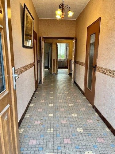 Maison a vendre Ballon-Saint-Mars 72290 Sarthe 89 m2 4 pièces 111300 euros