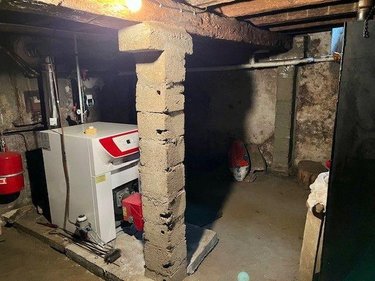 Maison a vendre Ballon-Saint-Mars 72290 Sarthe 89 m2 4 pièces 111300 euros