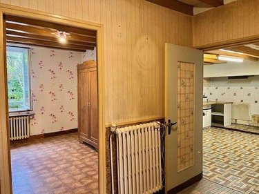 Maison a vendre Ballon-Saint-Mars 72290 Sarthe 89 m2 4 pièces 111300 euros