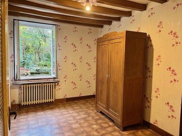 Maison a vendre Ballon-Saint-Mars 72290 Sarthe 89 m2 4 pièces 111300 euros