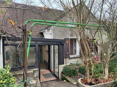 Maison a vendre Ballon-Saint-Mars 72290 Sarthe 89 m2 4 pièces 111300 euros