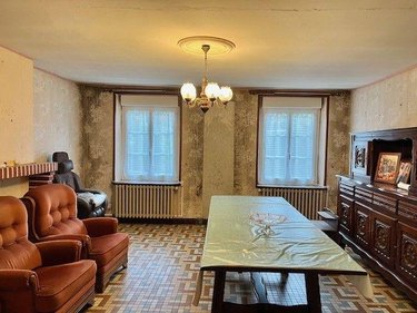 Maison a vendre Ballon-Saint-Mars 72290 Sarthe 89 m2 4 pièces 111300 euros