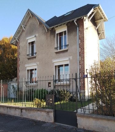 Maison a vendre Soissons 02200 Aisne 92 m2 5 pièces 226600 euros