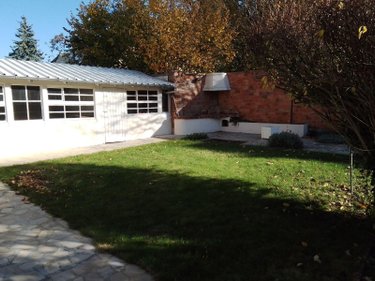 Maison a vendre Soissons 02200 Aisne 92 m2 5 pièces 226600 euros