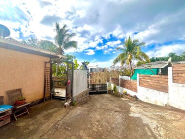 Maison a vendre Saint-Paul 97460 Réunion 87 m2 2 pièces 423990 euros