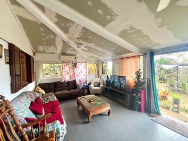 Maison a vendre Saint-Paul 97460 Réunion 90 m2 2 pièces 399500 euros