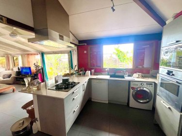 Maison a vendre Saint-Paul 97460 Réunion 90 m2 2 pièces 399500 euros