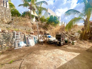 Maison a vendre Saint-Paul 97460 Réunion 87 m2 2 pièces 423990 euros