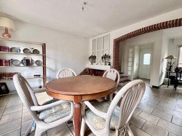 Maison a vendre Oxelaëre 59670 Nord 70 m2 5 pièces 139000 euros