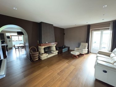 Maison a vendre Vezin-le-Coquet 35132 Ille-et-Vilaine 163 m2 8 pièces 343860 euros