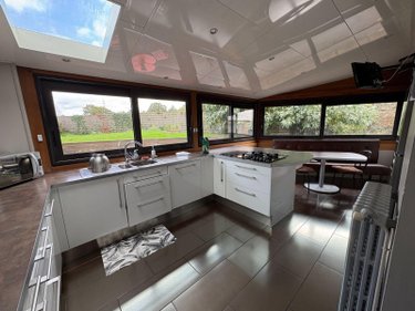 Maison a vendre Vezin-le-Coquet 35132 Ille-et-Vilaine 163 m2 8 pièces 343860 euros