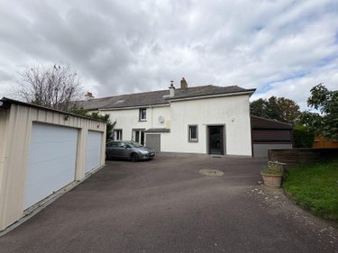 Maison a vendre Vezin-le-Coquet 35132 Ille-et-Vilaine 163 m2 8 pièces 343860 euros