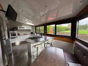 Maison a vendre Vezin-le-Coquet 35132 Ille-et-Vilaine 163 m2 8 pièces 343860 euros