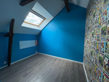 Maison a vendre Vezin-le-Coquet 35132 Ille-et-Vilaine 163 m2 8 pièces 343860 euros