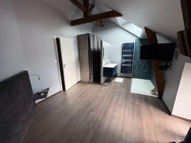 Maison a vendre Vezin-le-Coquet 35132 Ille-et-Vilaine 163 m2 8 pièces 343860 euros