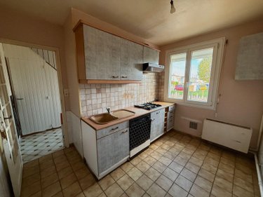Maison a vendre Saint-André-les-Vergers 10120 Aube 70 m2 4 pièces 116000 euros