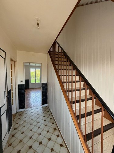 Maison a vendre Saint-André-les-Vergers 10120 Aube 70 m2 4 pièces 116000 euros