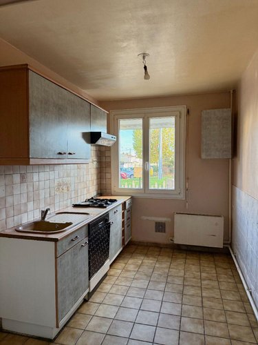 Maison a vendre Saint-André-les-Vergers 10120 Aube 70 m2 4 pièces 116000 euros