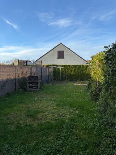 Maison a vendre Saint-André-les-Vergers 10120 Aube 70 m2 4 pièces 137000 euros