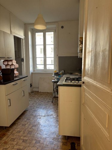 Appartement a vendre Brest 29200 Finistère 60 m2 3 pièces 107000 euros