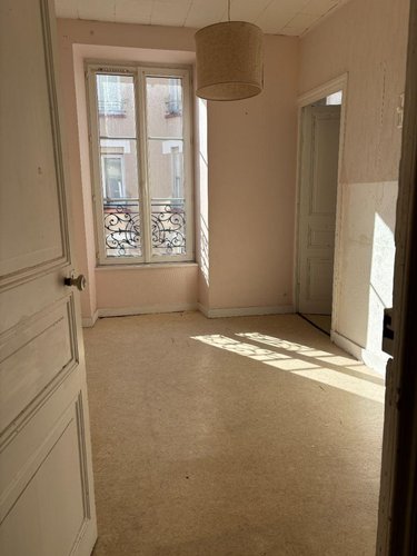 Appartement a vendre Brest 29200 Finistère 60 m2 3 pièces 107000 euros