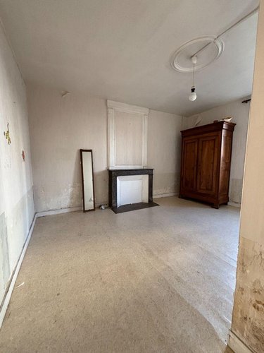 Appartement a vendre Brest 29200 Finistère 60 m2 3 pièces 107000 euros