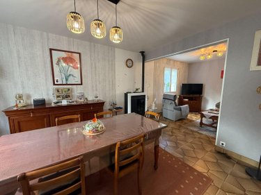 Maison a vendre Plestin-les-Grèves 22310 Côtes-d'Armor 120 m2 6 pièces 294000 euros