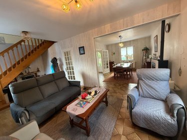 Maison a vendre Plestin-les-Grèves 22310 Côtes-d'Armor 120 m2 6 pièces 304500 euros