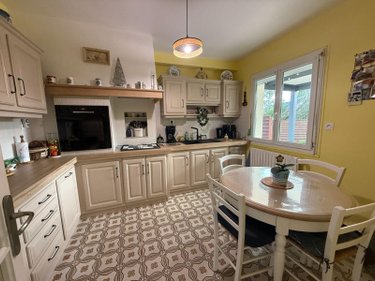 Maison a vendre Plestin-les-Grèves 22310 Côtes-d'Armor 120 m2 6 pièces 305000 euros