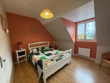 Maison a vendre Plestin-les-Grèves 22310 Côtes-d'Armor 120 m2 6 pièces 294000 euros