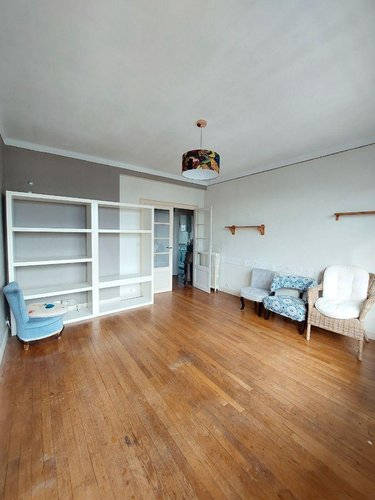 Appartement a vendre Rennes 35000 Ille-et-Vilaine 89 m2 4 pièces 344850 euros