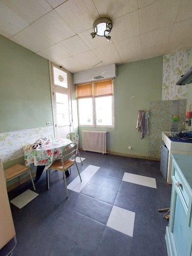 Appartement a vendre Rennes 35000 Ille-et-Vilaine 89 m2 4 pièces 313500 euros