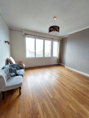 Appartement a vendre Rennes 35000 Ille-et-Vilaine 89 m2 4 pièces 344850 euros