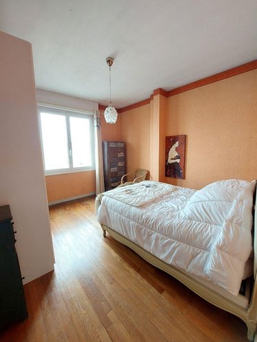 Appartement a vendre Rennes 35000 Ille-et-Vilaine 89 m2 4 pièces 313500 euros