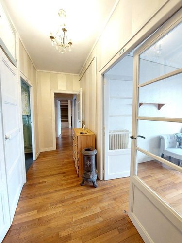 Appartement a vendre Rennes 35000 Ille-et-Vilaine 89 m2 4 pièces 313500 euros