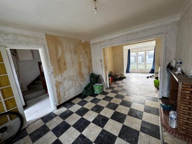 Maison a vendre Saint-André-lez-Lille 59350 Nord 82 m2 4 pièces 241500 euros