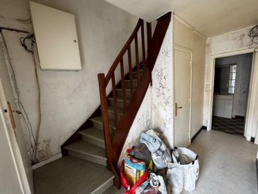 Maison a vendre Saint-André-lez-Lille 59350 Nord 82 m2 4 pièces 241500 euros